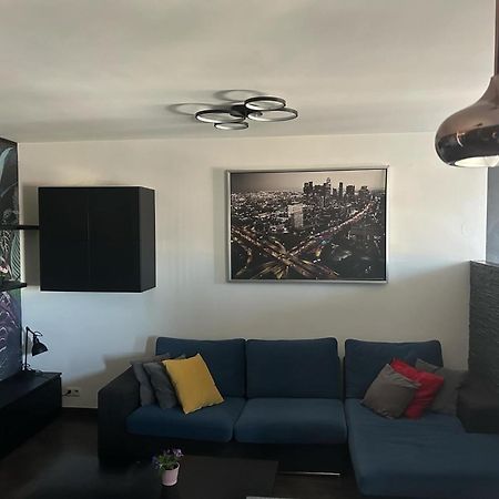 Apartament Z Widokiem Na Wawel W Centrum Miasta Krakow Dış mekan fotoğraf