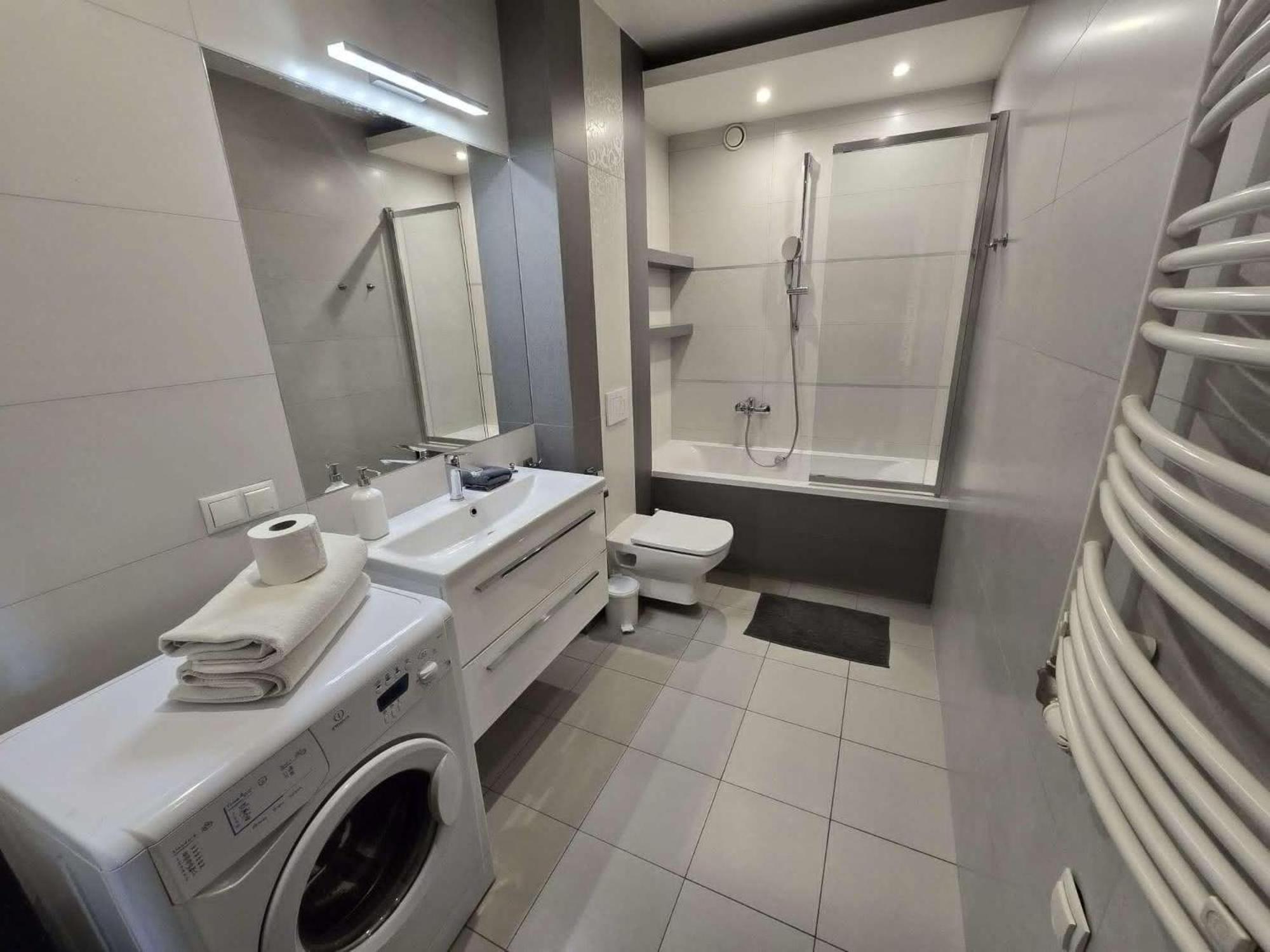 Apartament Z Widokiem Na Wawel W Centrum Miasta Krakow Dış mekan fotoğraf