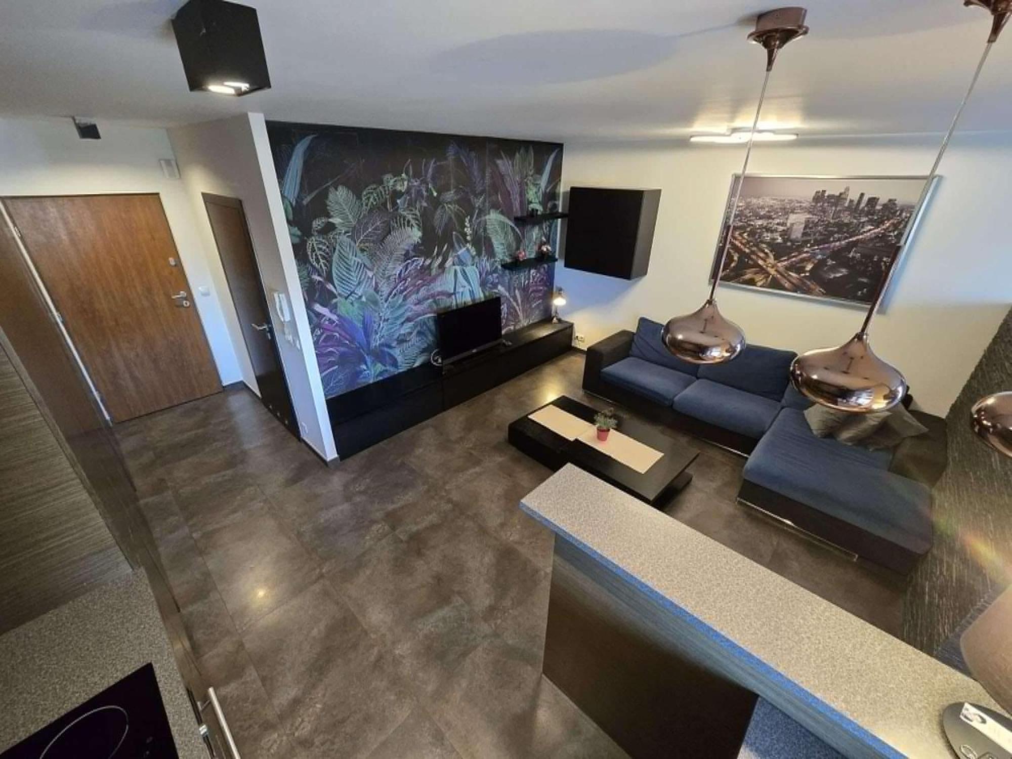 Apartament Z Widokiem Na Wawel W Centrum Miasta Krakow Dış mekan fotoğraf