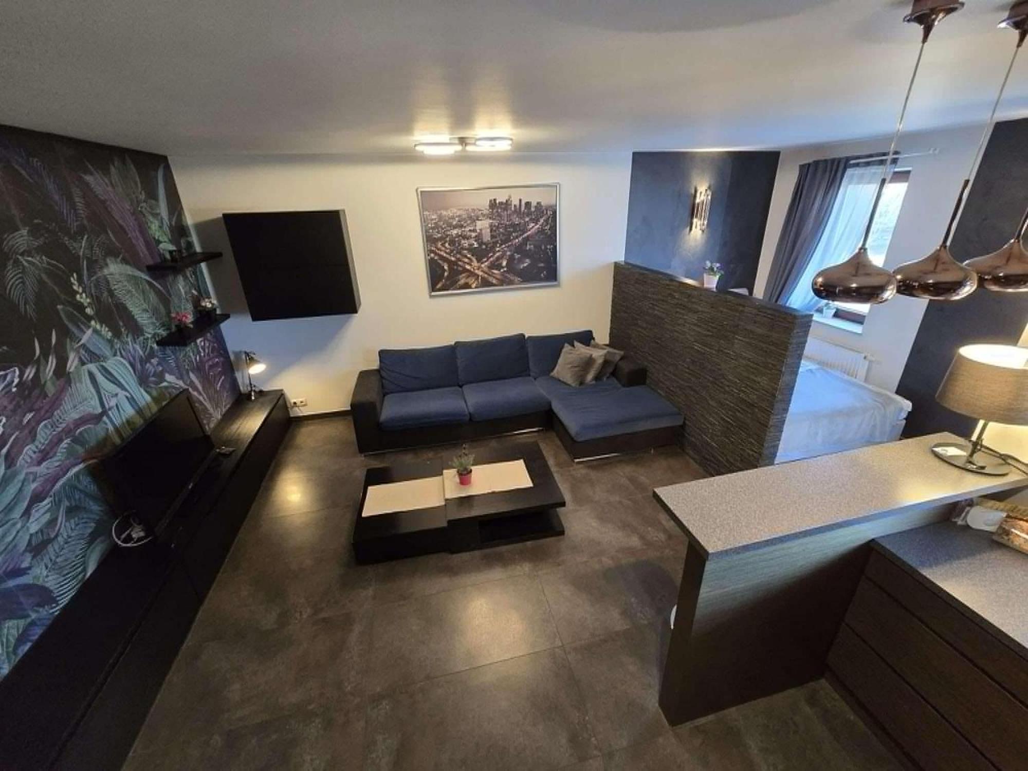 Apartament Z Widokiem Na Wawel W Centrum Miasta Krakow Dış mekan fotoğraf