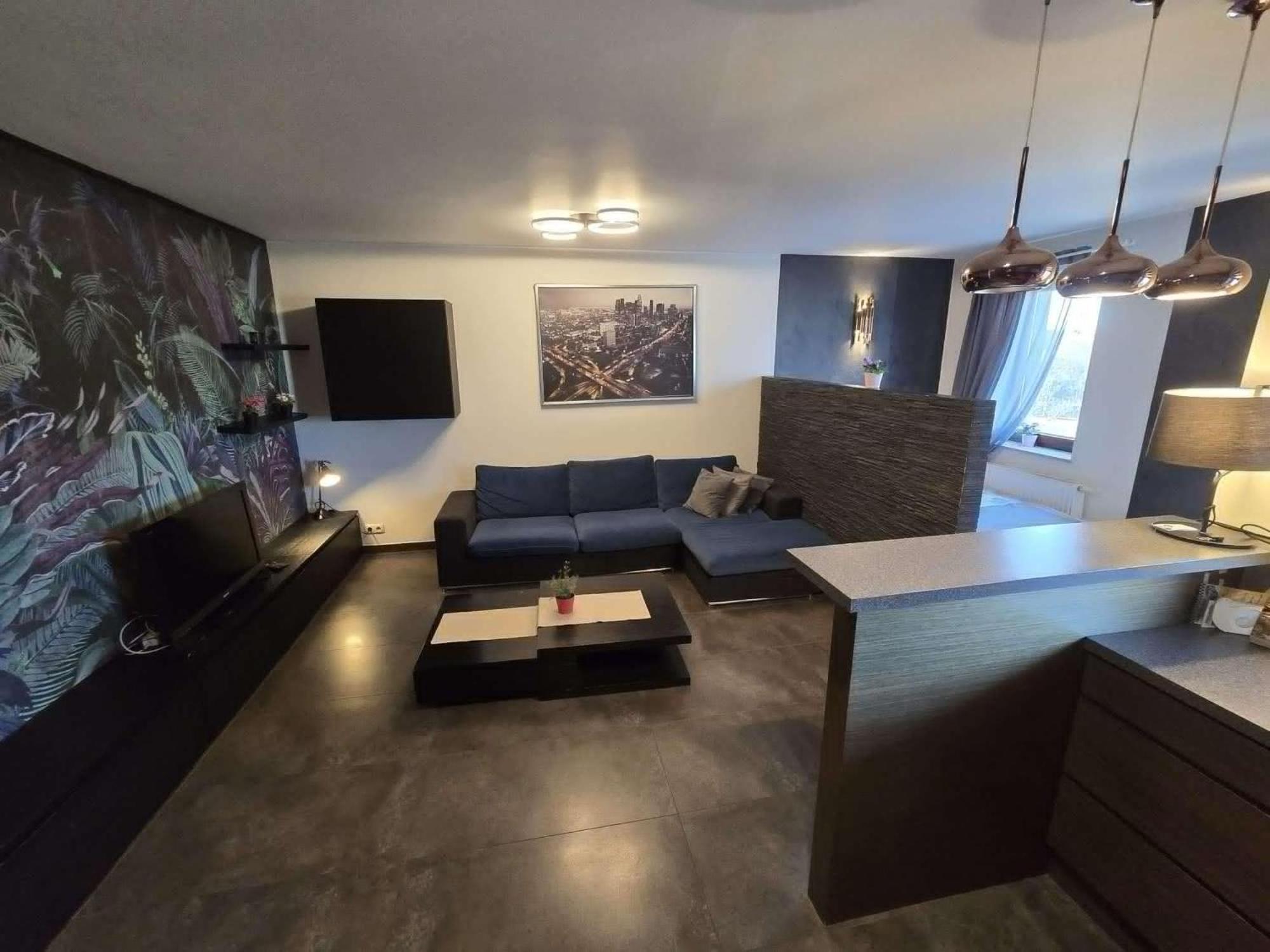 Apartament Z Widokiem Na Wawel W Centrum Miasta Krakow Dış mekan fotoğraf