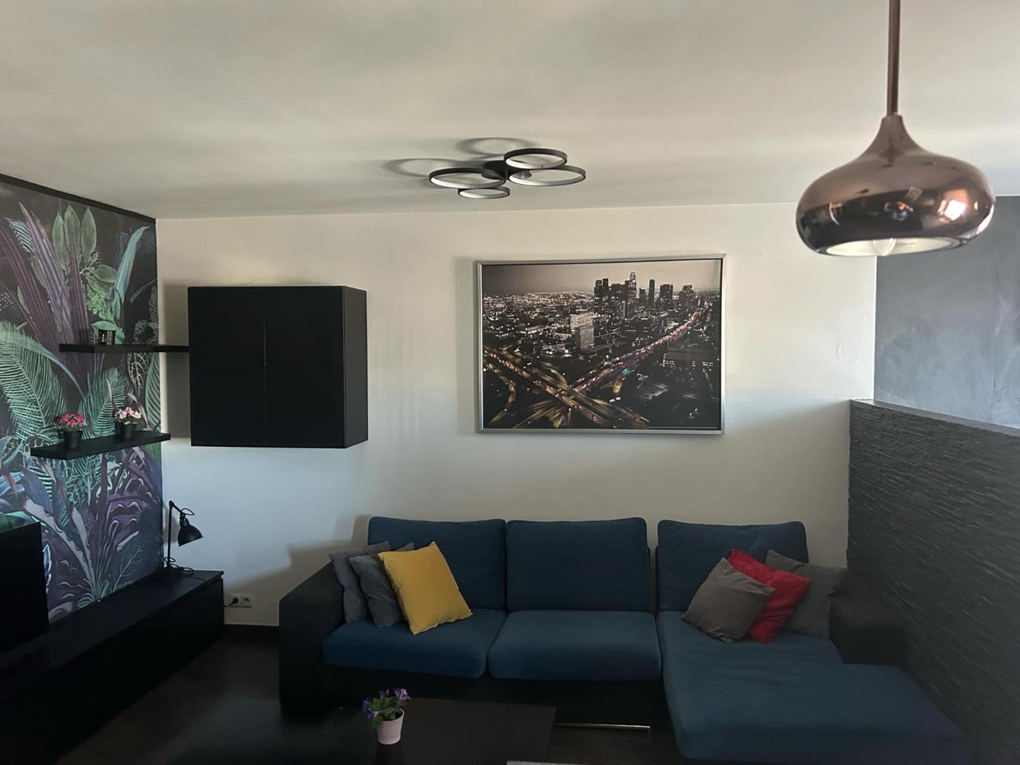 Apartament Z Widokiem Na Wawel W Centrum Miasta Krakow Dış mekan fotoğraf