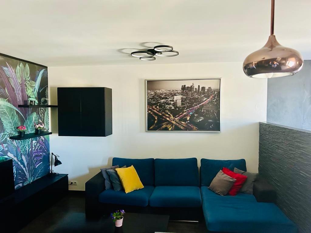 Apartament Z Widokiem Na Wawel W Centrum Miasta Krakow Dış mekan fotoğraf