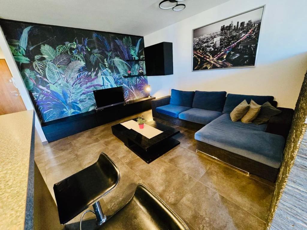 Apartament Z Widokiem Na Wawel W Centrum Miasta Krakow Dış mekan fotoğraf